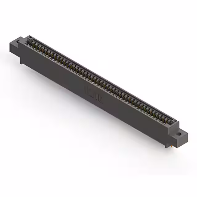 895-046-523-602 EDAC Inc.  Edgeboard Connectors